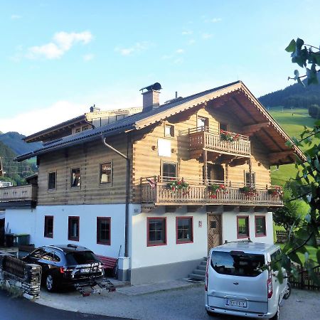 Sportpension Penhab Saalbach-Hinterglemm Ngoại thất bức ảnh